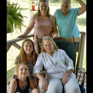 Meet your Posher, Melissa